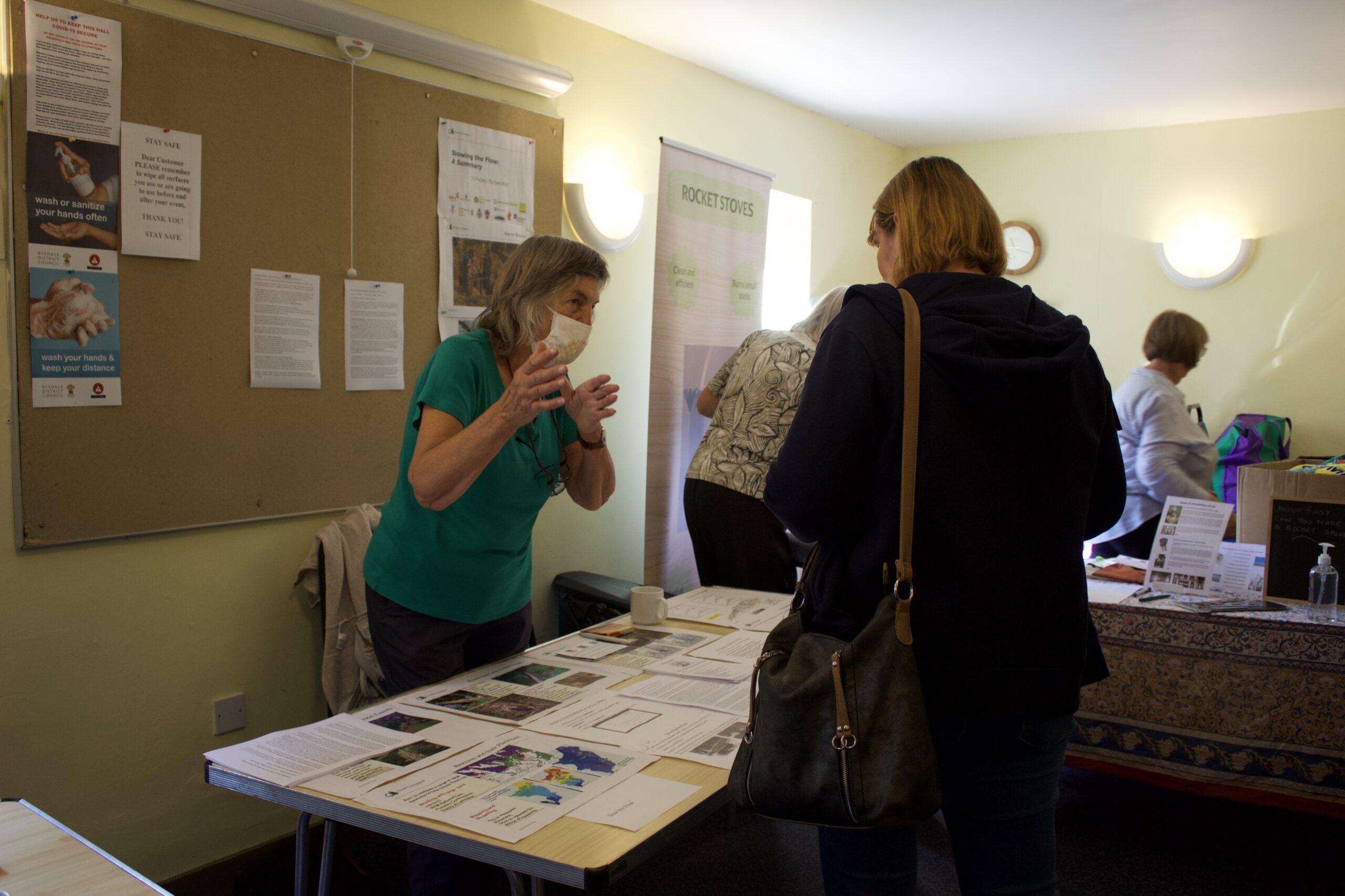 Ryedale Environment Week 2021