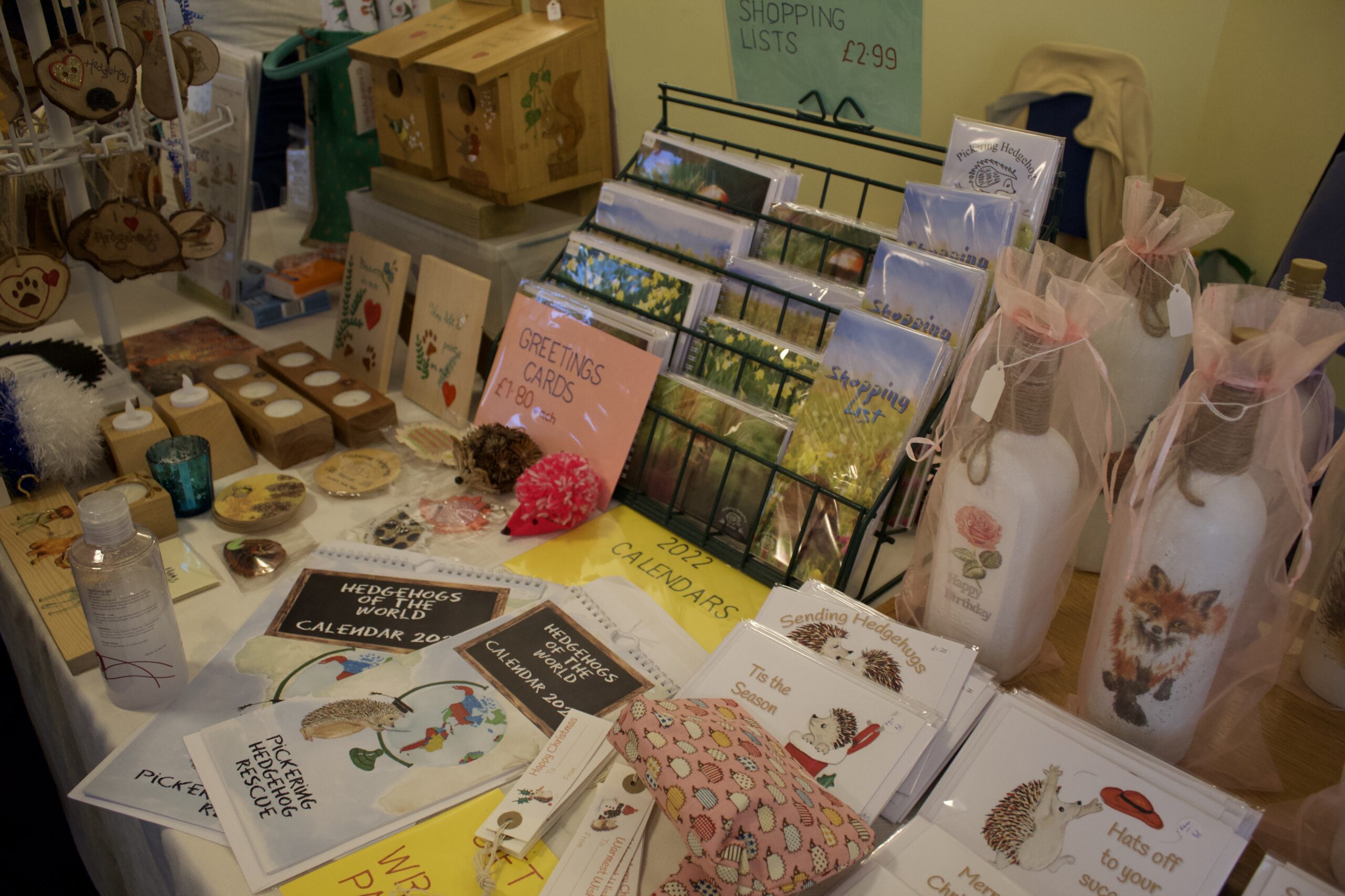 Ryedale Environment Week 2021