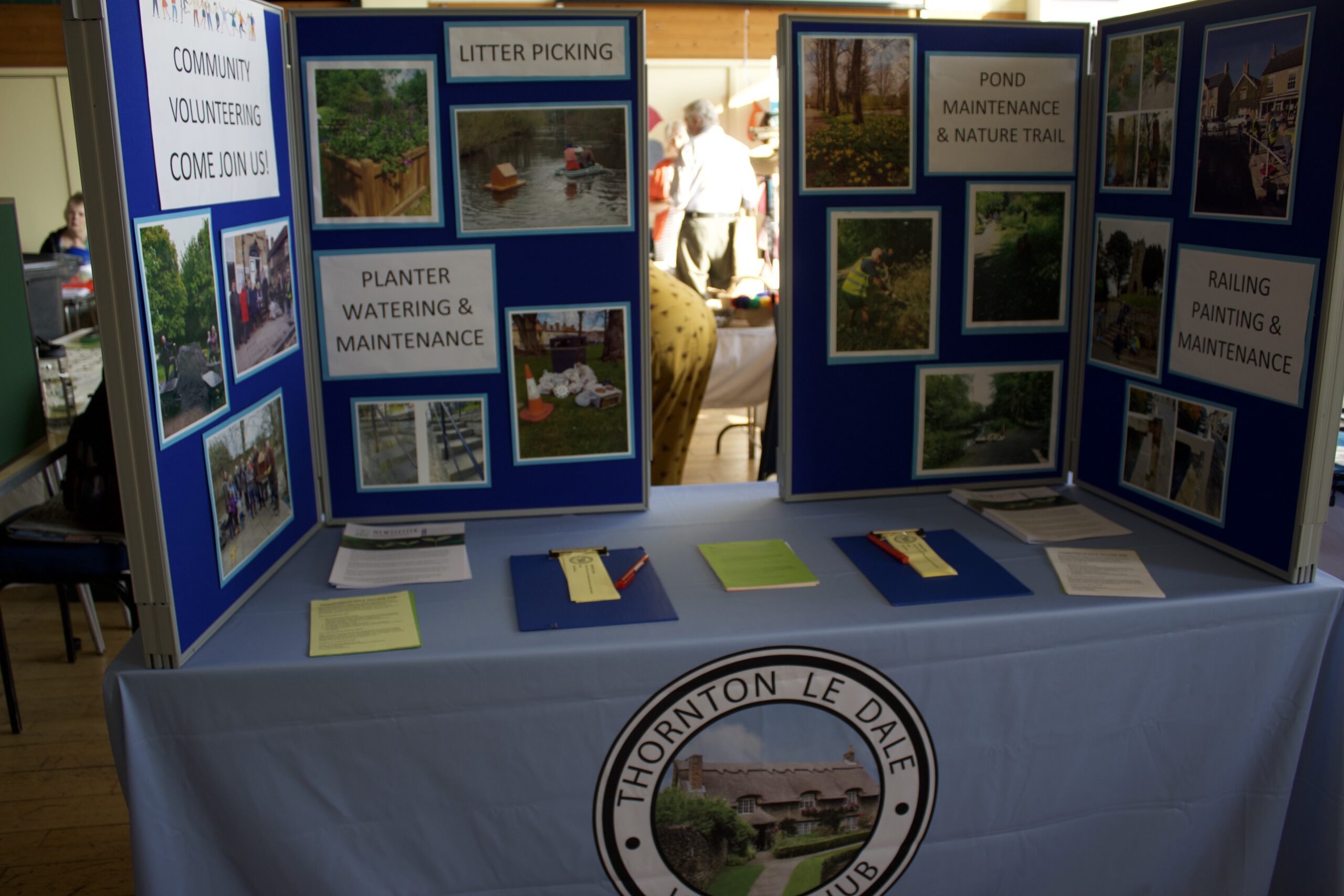 Ryedale Environment Week 2021