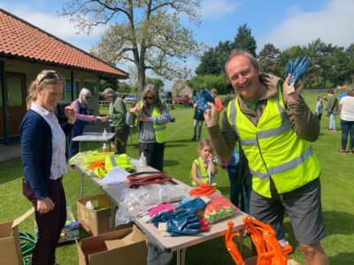 The Village Green Nawton Beadlam