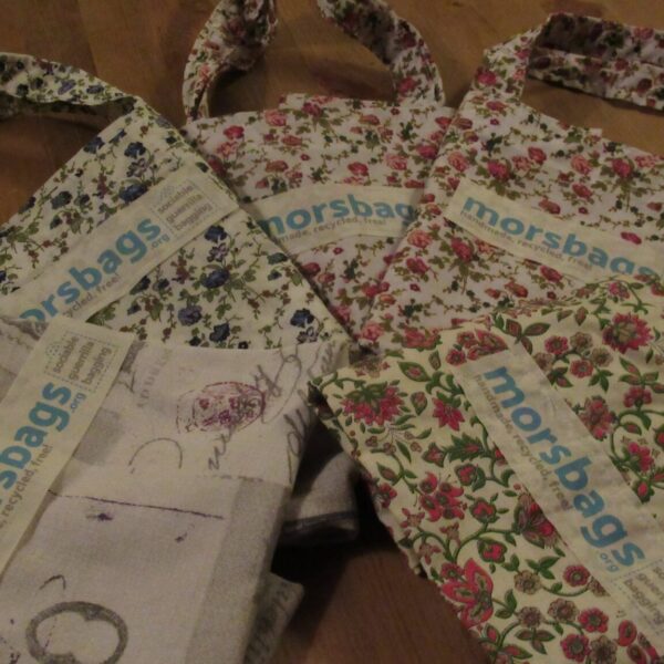 Morsbags